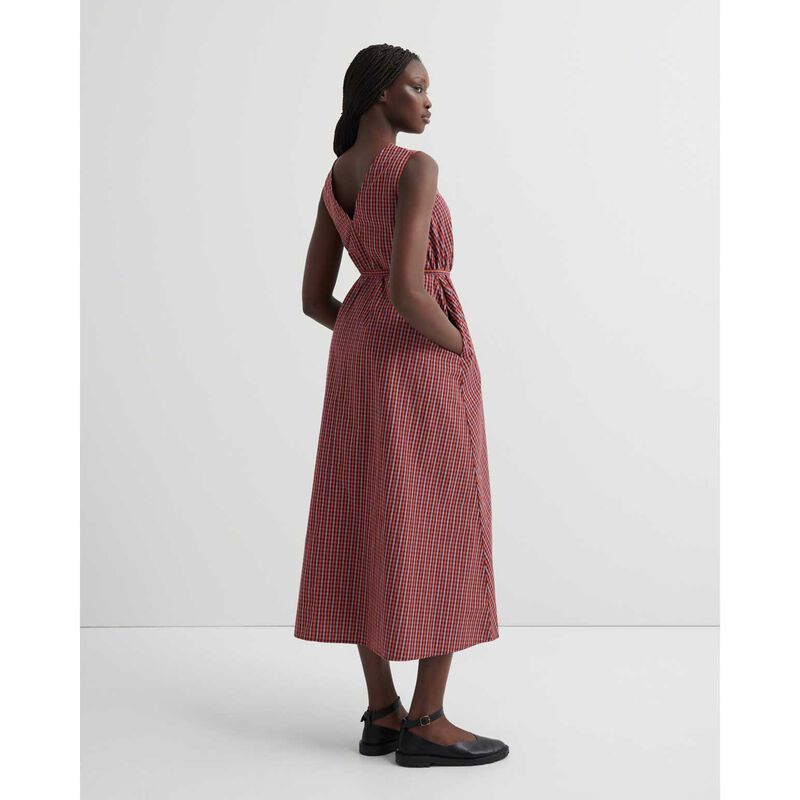 Kowtow Belle Dress image number 1